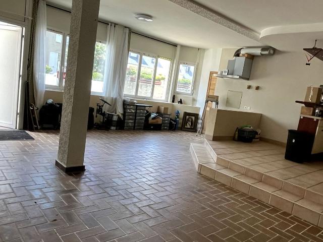 Appartement vente à Brignogan-Plages, Plounéour-Brignogan-Plages