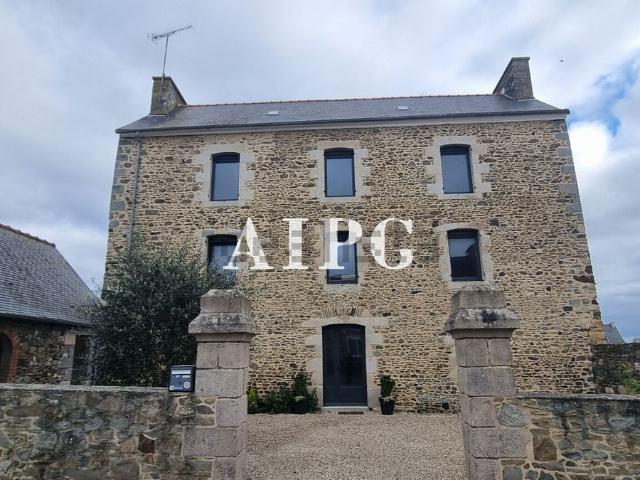 Appartement vente à Le Parc, Plourhan