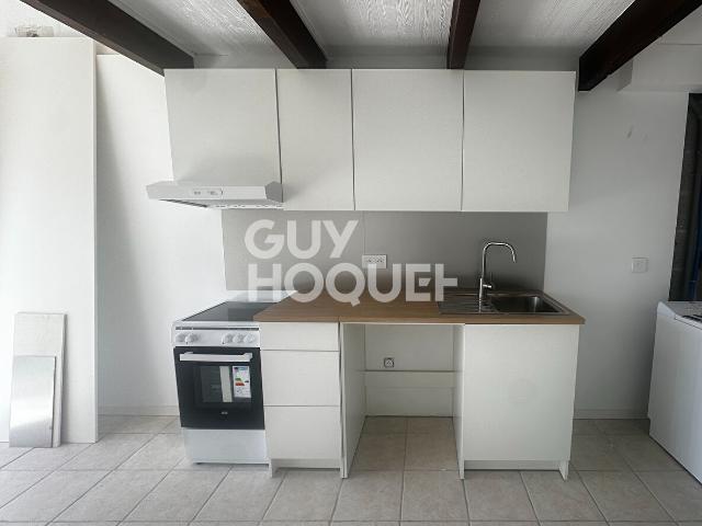 Appartement location à Saint-Brieuc, Bretagne