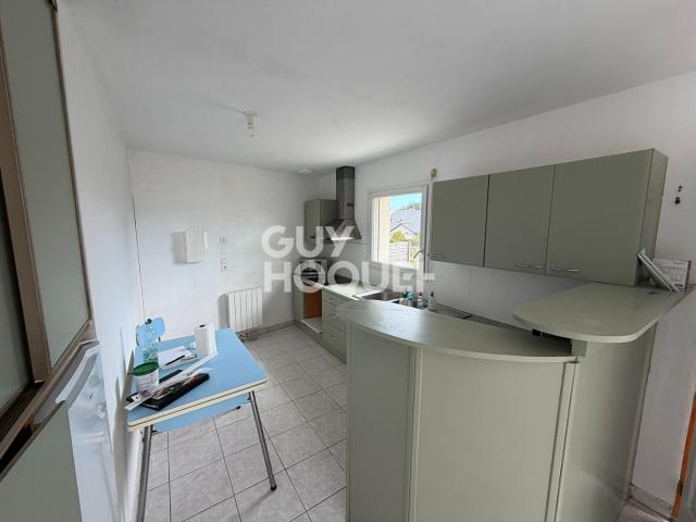 Appartement location à Saint-Brieuc, Bretagne