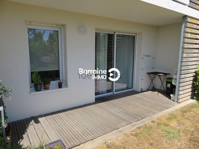 Appartement vente à Morlaix, Finistère