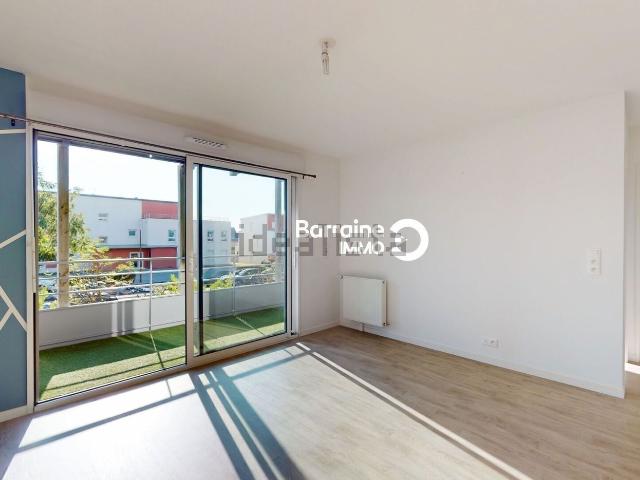 Appartement location à La Trinité, Plouzané