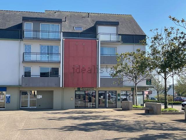 Appartement vente à La Trinité, Plouzané