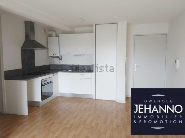 Appartement vente à Groëz Toul, Pluneret