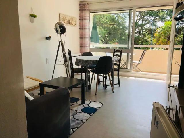 Appartement location à Branhoc, Pluneret