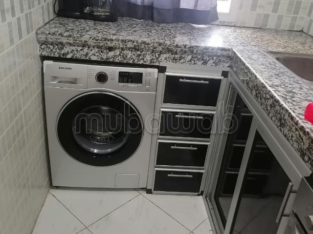 Appartement location à Gharb-Chrarda-Beni Hssen