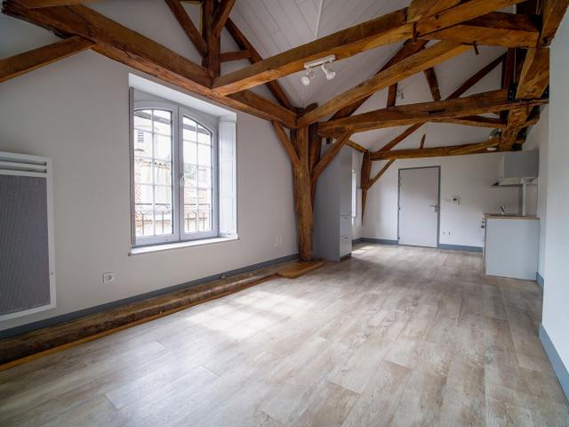 Appartement location à Mont-de-Marsan, Aire-sur-l'adour