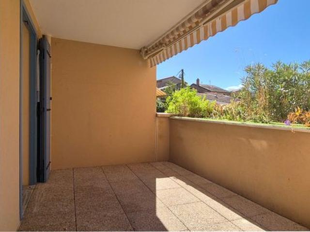Appartement vente à Lyon, Rhône