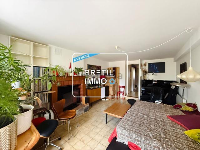 Appartement vente à La Courbe, Pocé-les-Bois