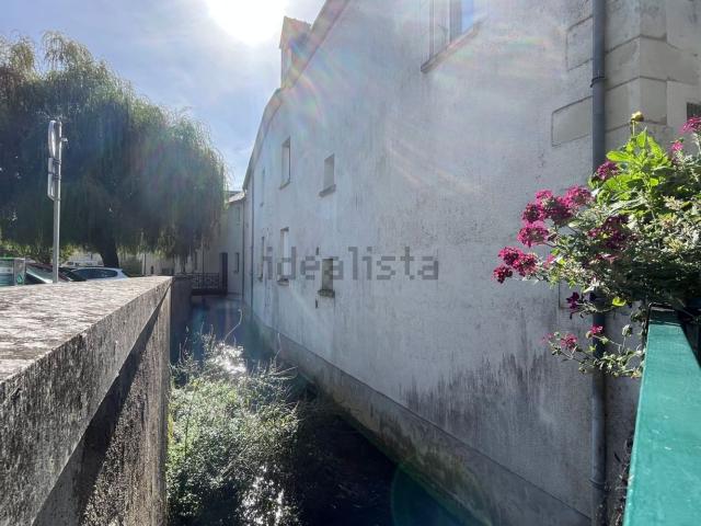 Appartement vente à Belle-Cour, Pocé-sur-Cisse