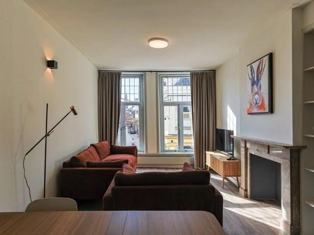 Appartement te huur in Centrum, Groningen