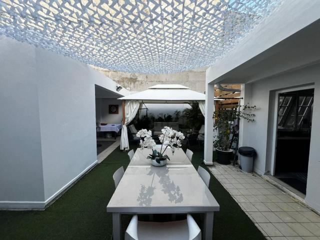 Appartement vente à Assainissement, Pointe-à-Pitre