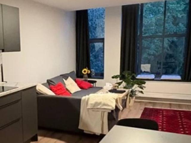 Appartement te huur in Tilburg Centrum, Tilburg