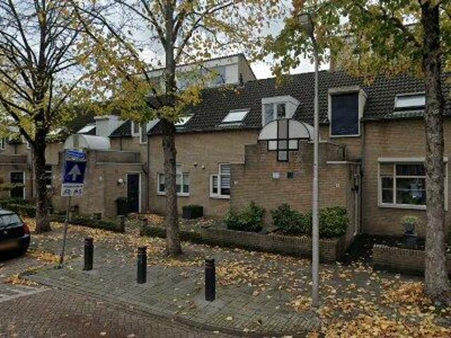 Appartement te huur in Tilburg, Noord Brabant