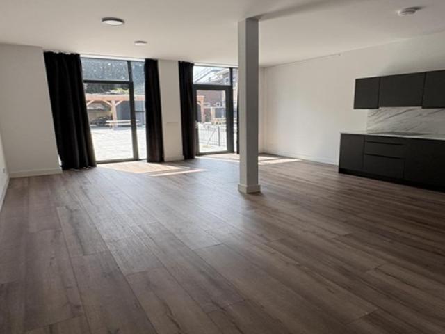Appartement te huur in West, Tilburg