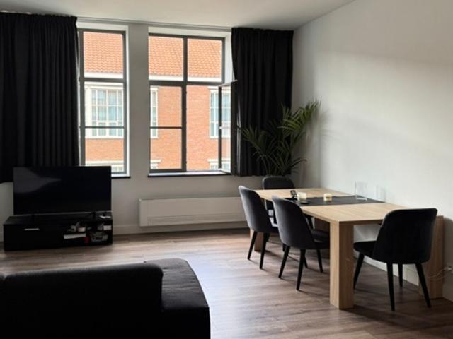 Appartement te huur in West, Tilburg