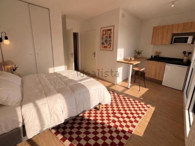 Appartement location à Noailles, Poissy