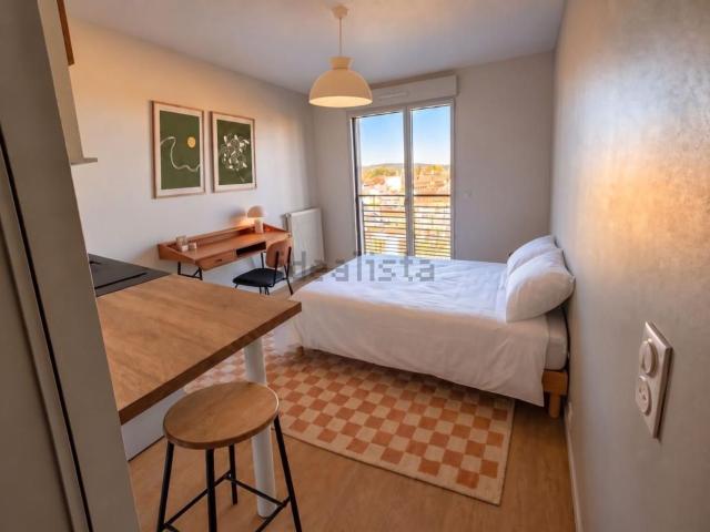 Appartement location à Les Sablons, Poissy