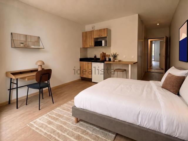 Appartement location à Noailles, Poissy
