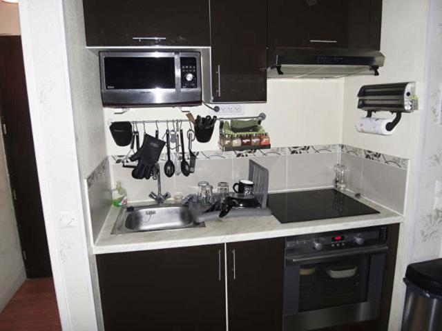Appartement vente à Saint-Germain-en-Laye, Poissy