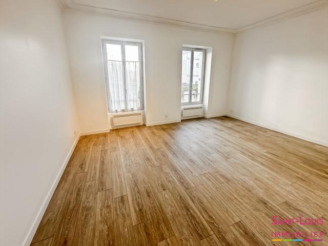 Appartement location à Saint-Germain-en-Laye, Poissy
