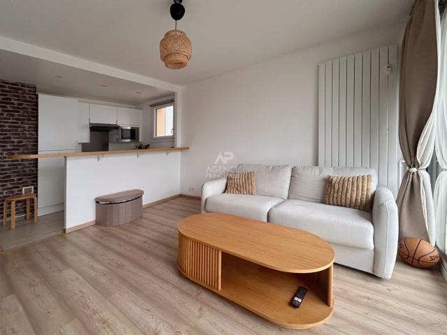 Appartement location à Saint-Germain-en-Laye, Poissy