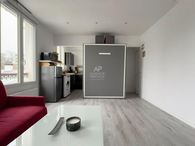 Appartement location à Saint-Germain-en-Laye, Poissy