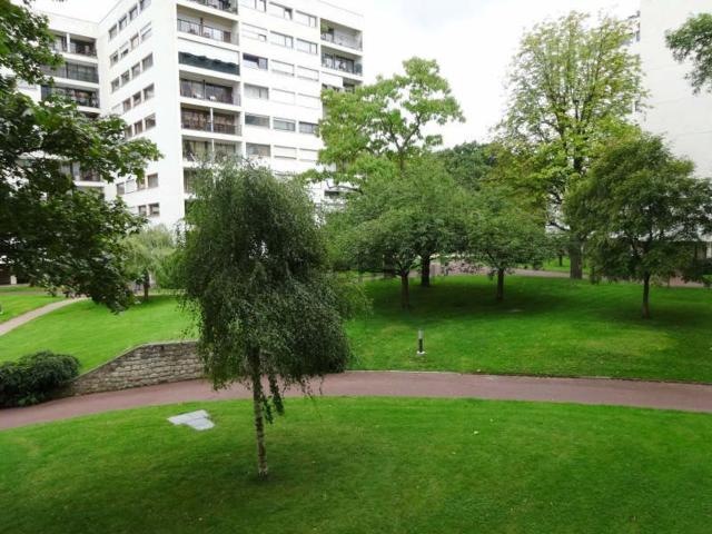 Appartement location à La Bruyère, Poissy