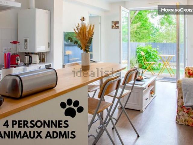 Appartement location à La Bruyère, Poissy