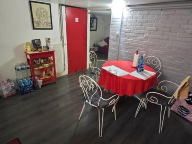 Appartement location à Beauregard, Poissy