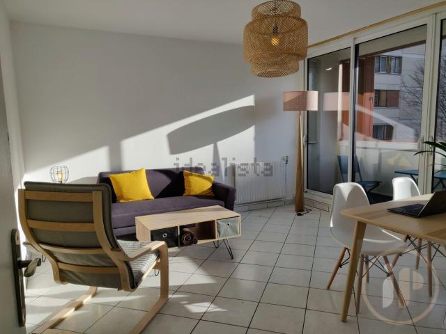 Appartement location à Noailles, Poissy