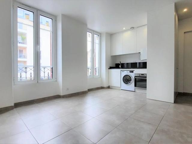 Appartement location à Saint-Germain-en-Laye, Poissy
