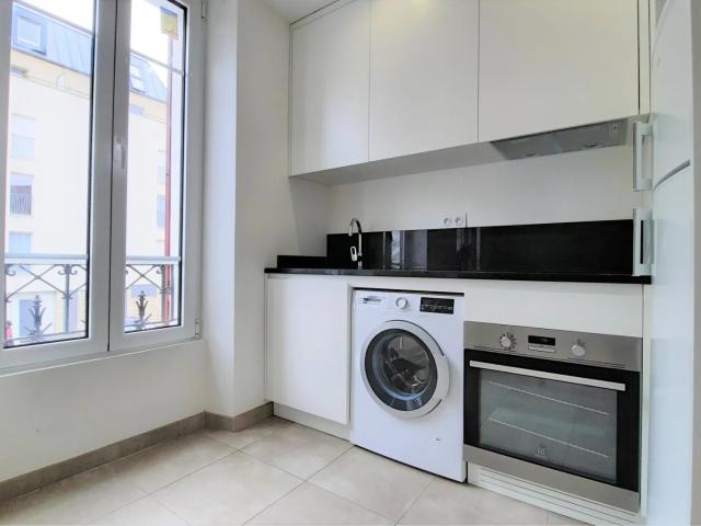 Appartement location à Saint-Germain-en-Laye, Poissy