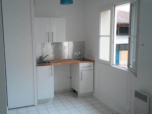 Appartement location à Saint-Germain-en-Laye, Poissy