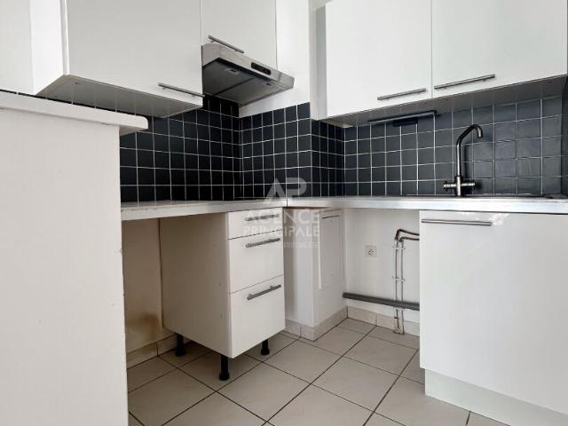 Appartement location à Saint-Germain-en-Laye, Poissy