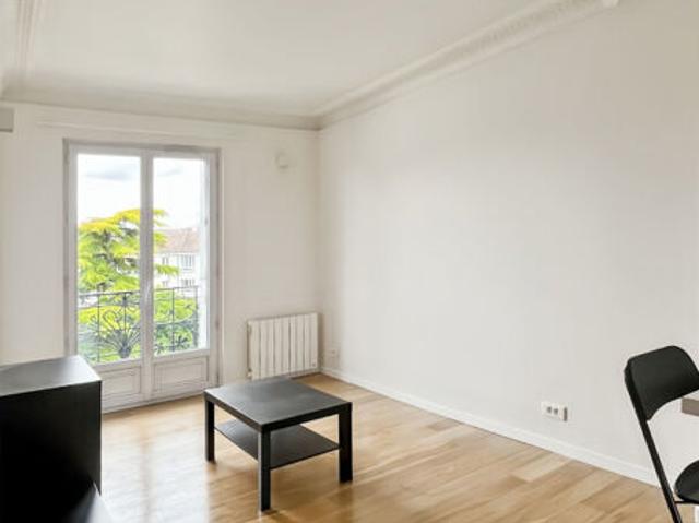 Appartement location à Saint-Germain-en-Laye, Poissy