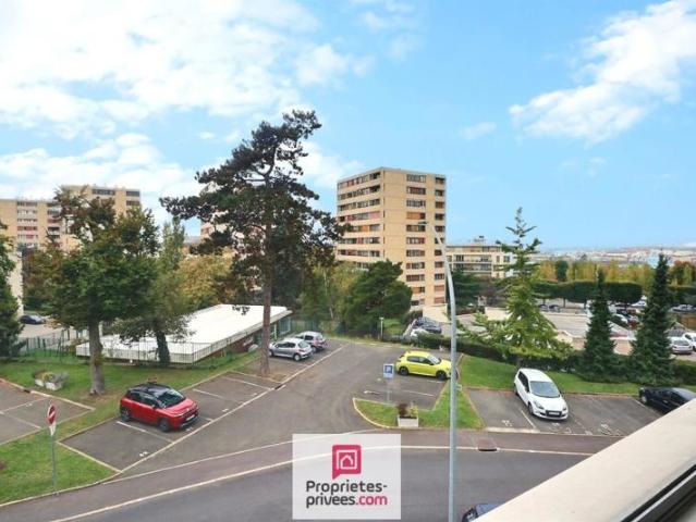 Appartement vente à Saint-Germain-en-Laye, Poissy