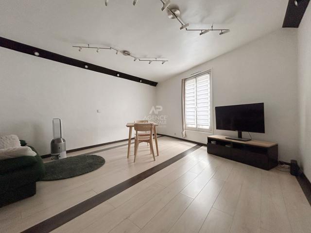 Appartement location à Saint-Germain-en-Laye, Poissy