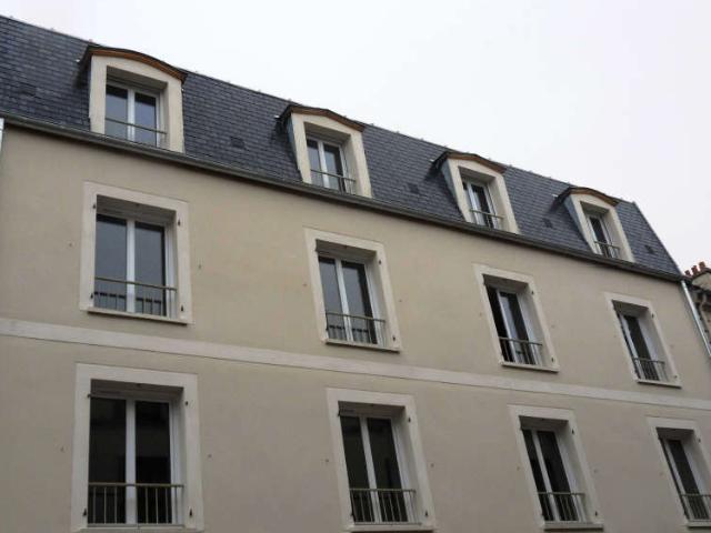 Appartement location à Saint-Germain-en-Laye, Poissy
