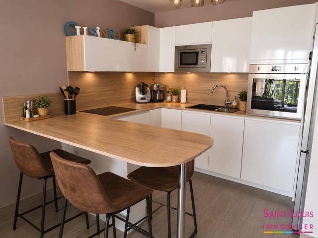 Appartement location à L'Abbaye, Poissy