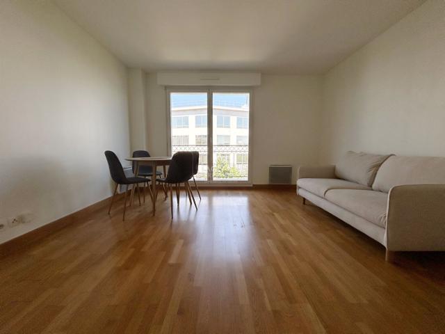 Appartement location à Saint-Germain-en-Laye, Poissy
