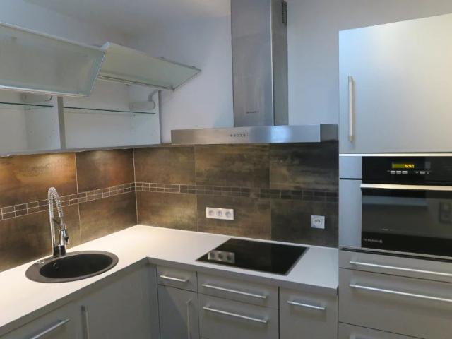 Appartement location à Saint-Germain-en-Laye, Poissy