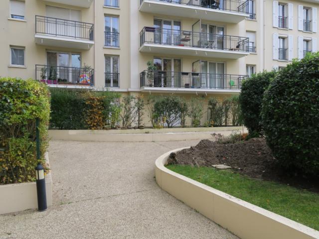Appartement location à Saint-Germain-en-Laye, Poissy