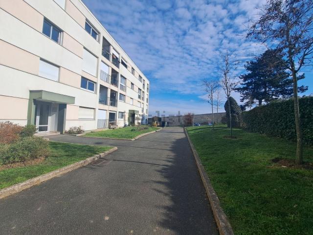 Appartement vente à Noailles, Poissy