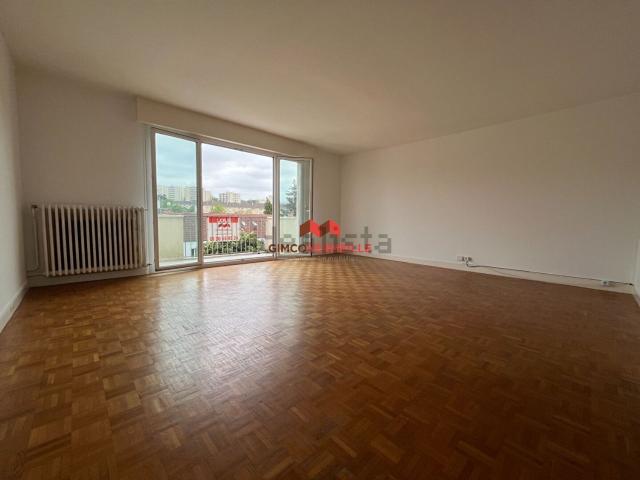 Appartement location à Les Sablons, Poissy