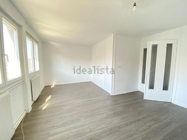 Appartement location à Clos d'Arcy, Poissy