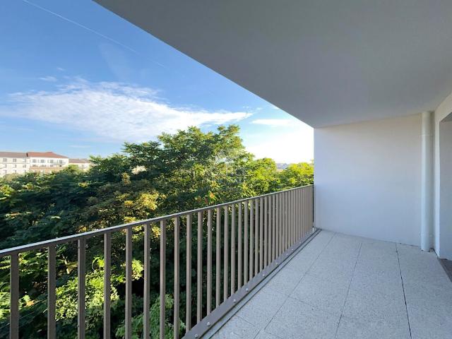 Appartement location à Saint-Germain-en-Laye, Poissy