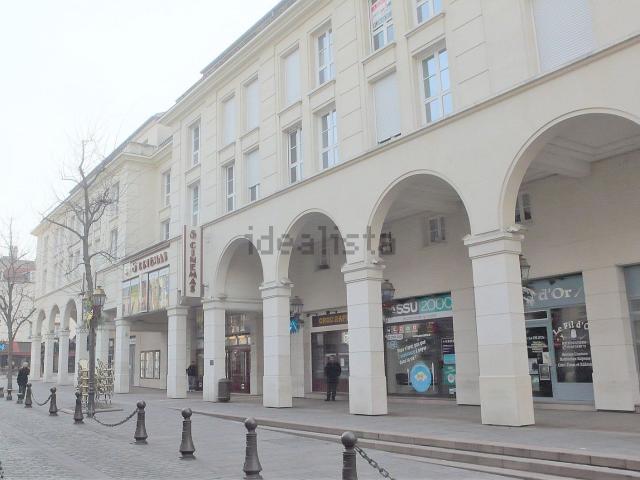 Appartement location à Noailles, Poissy