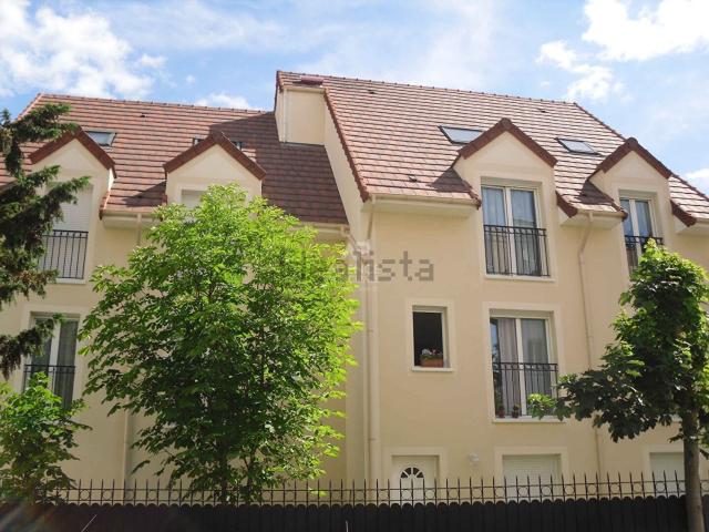 Appartement location à La Bruyère, Poissy