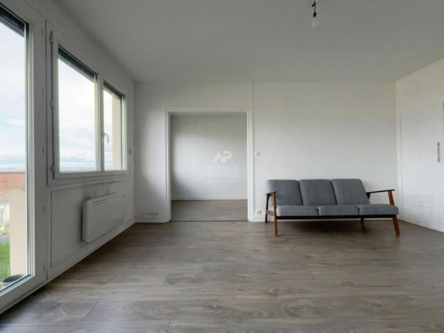 Appartement location à Saint-Germain-en-Laye, Poissy